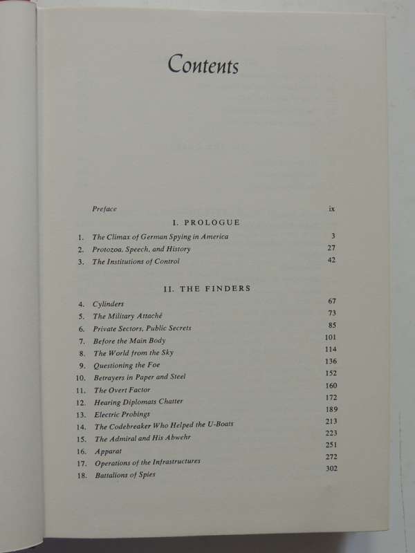 Hitler`s Spies - Germany Military Intelligence In World War II - David Kahn