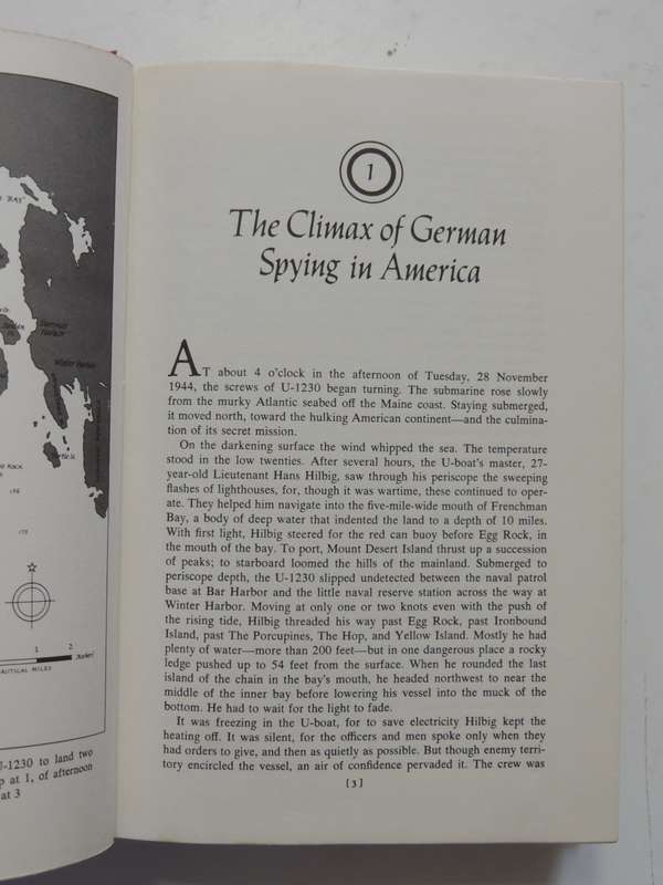Hitler`s Spies - Germany Military Intelligence In World War II - David Kahn