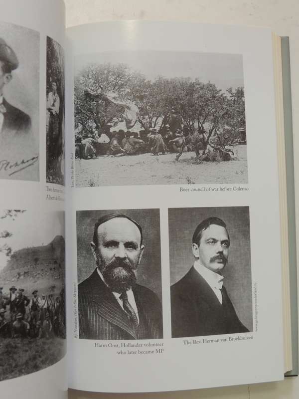 Brothers In Arms - Hollanders In The Anglo-Boer War - Chris Schoeman