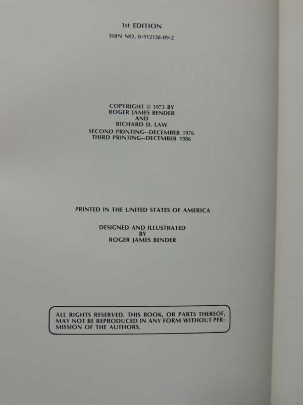 Uniforms, Organization And History Of The Afrikakorps - Roger James Bender, Richard D Law