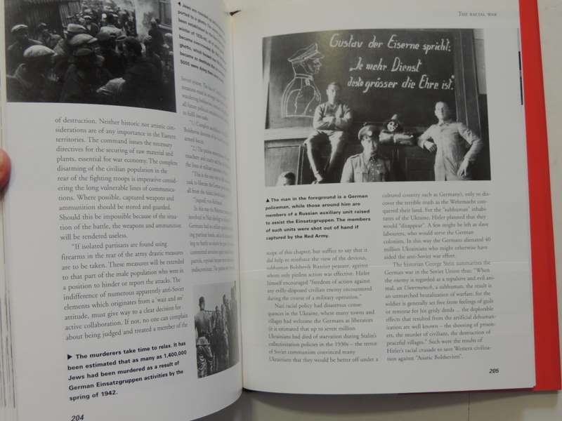 Images Of Barbarossa - The German Invasion Of Russia, 1941 - Christopher Ailsby