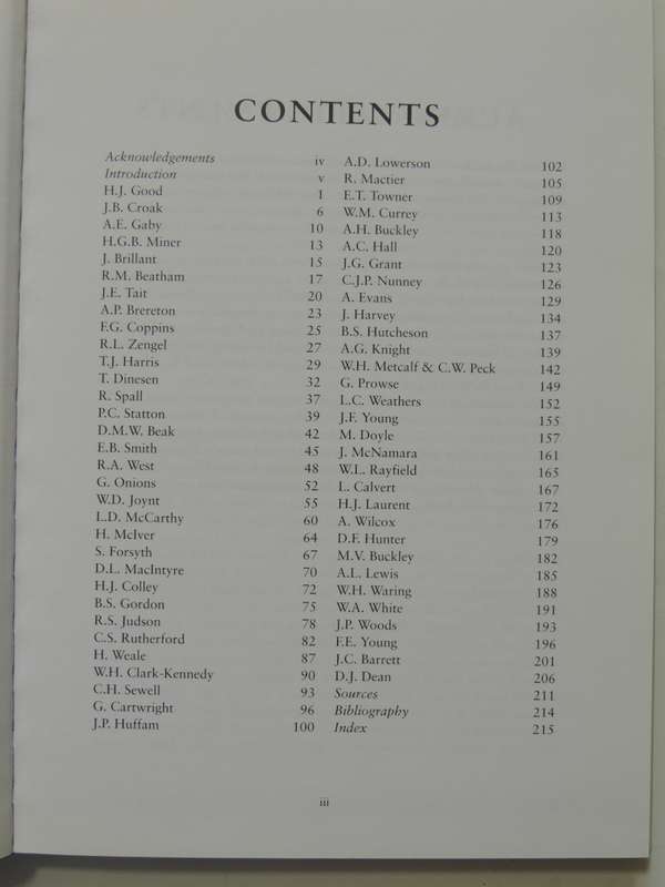 VCs Of The First World War - The Road To Victory 1918- Gerald Gliddon