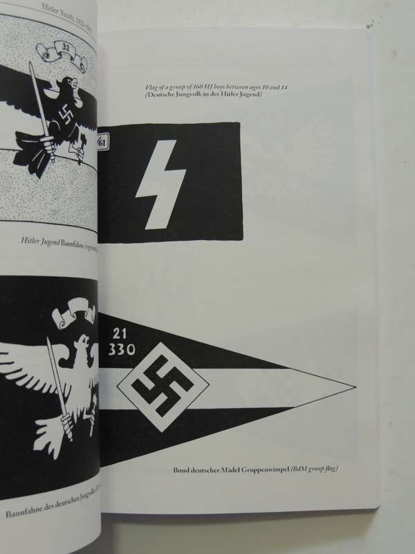 Hitler Youth 1922-1945 - An Illustrated History - Jean-Denis G.G. Lepage