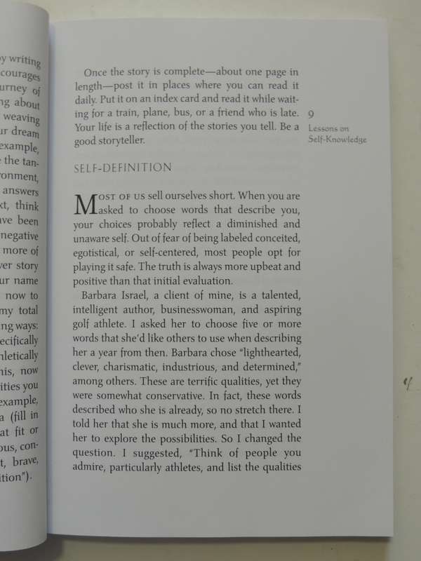 The Way of the Champion,Lessons from Sun Tsu`s Art of War...Tao Wisdom for Sports & LifeJerry Lynch