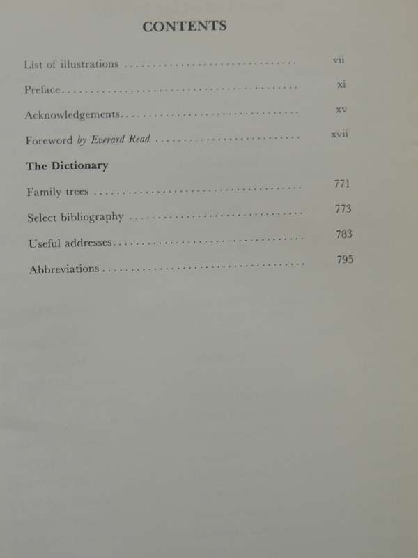 The Dictionary of South African Painters and Sculptors - Grania Ogilvie