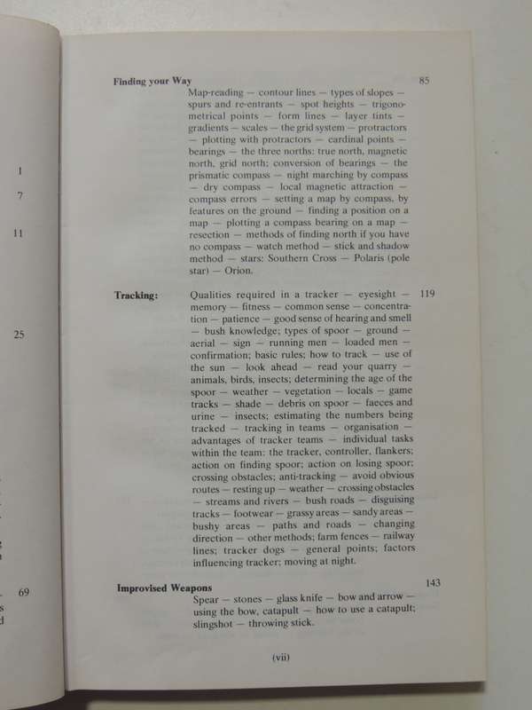 Staying Alive - A Southern African Survival Handbook - Ron Reid-Daly
