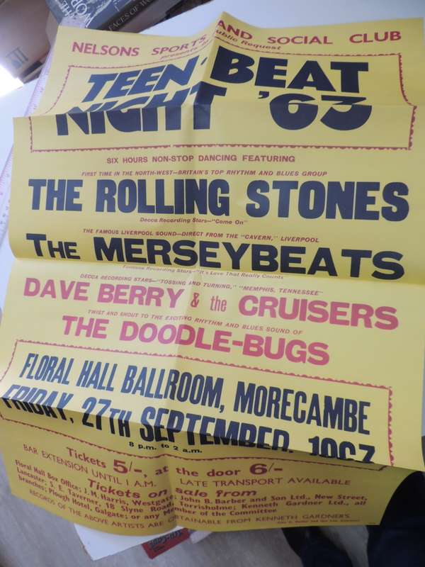 Treasures Of The Rolling Stones - Glenn Crouch