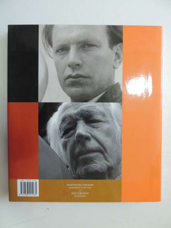 Villa At 90 - His Life, Work, And Influence - Karel Nel, Elizabeth Burroughs & Amalie Von Maltitz