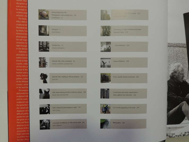 Villa At 90 - His Life, Work, And Influence - Karel Nel, Elizabeth Burroughs & Amalie Von Maltitz