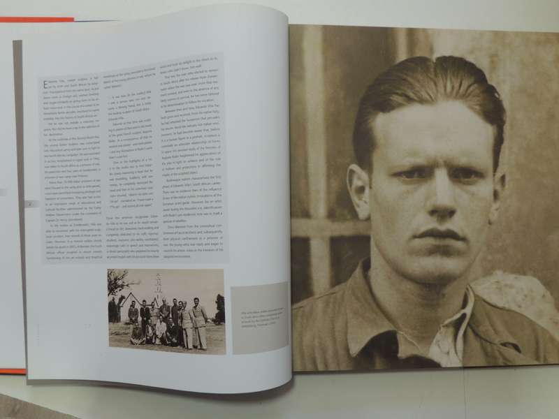 Villa At 90 - His Life, Work, And Influence - Karel Nel, Elizabeth Burroughs & Amalie Von Maltitz