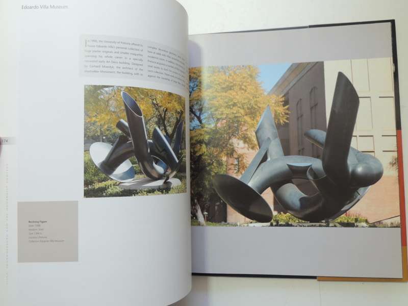 Villa At 90 - His Life, Work, And Influence - Karel Nel, Elizabeth Burroughs & Amalie Von Maltitz