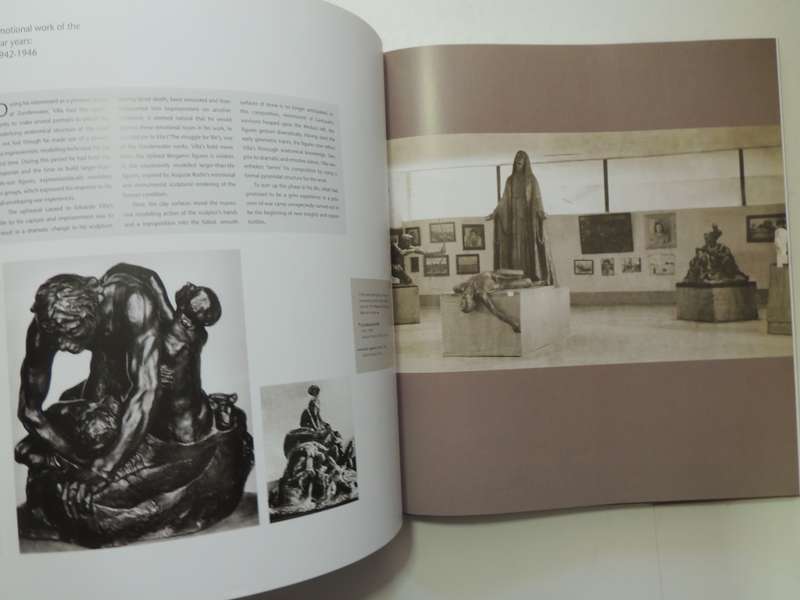 Villa At 90 - His Life, Work, And Influence - Karel Nel, Elizabeth Burroughs & Amalie Von Maltitz