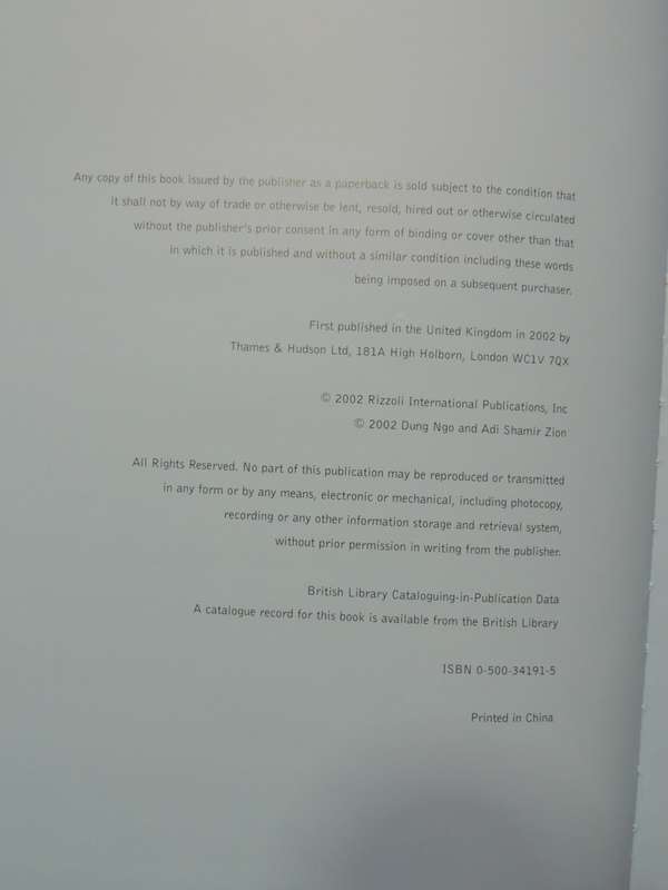 Open House - Unbound Space And The Modern Dwelling- Dung Ngo & Adi Shamir Zion