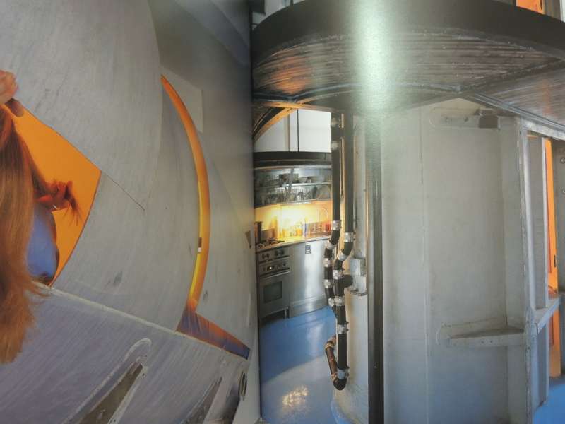 Open House - Unbound Space And The Modern Dwelling- Dung Ngo & Adi Shamir Zion