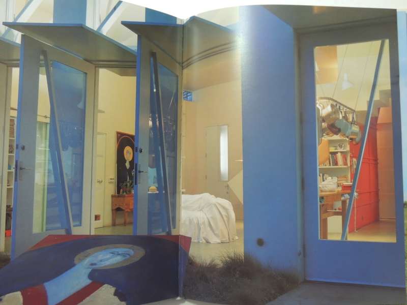 Open House - Unbound Space And The Modern Dwelling- Dung Ngo & Adi Shamir Zion