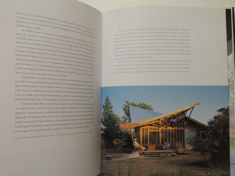 Open House - Unbound Space And The Modern Dwelling- Dung Ngo & Adi Shamir Zion