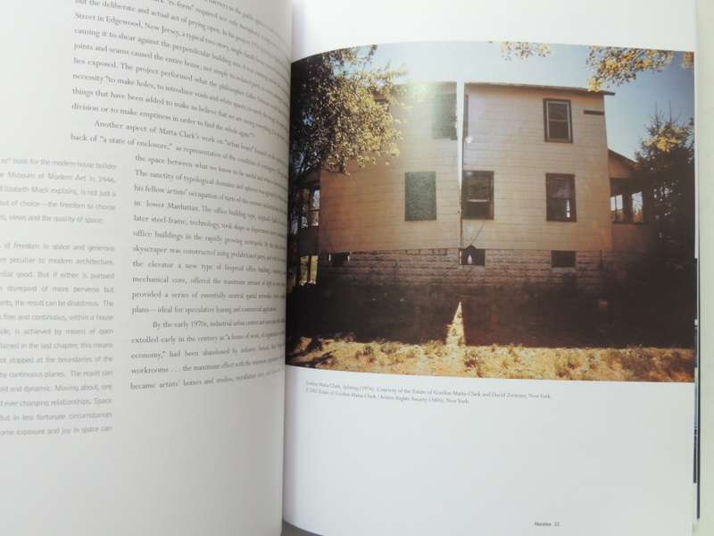 Open House - Unbound Space And The Modern Dwelling- Dung Ngo & Adi Shamir Zion