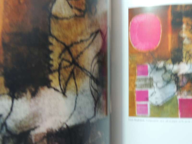 A Meeting Of Minds - Louis Maqhubela & Douglas Portway - RMB Turbine Art Fair 2019