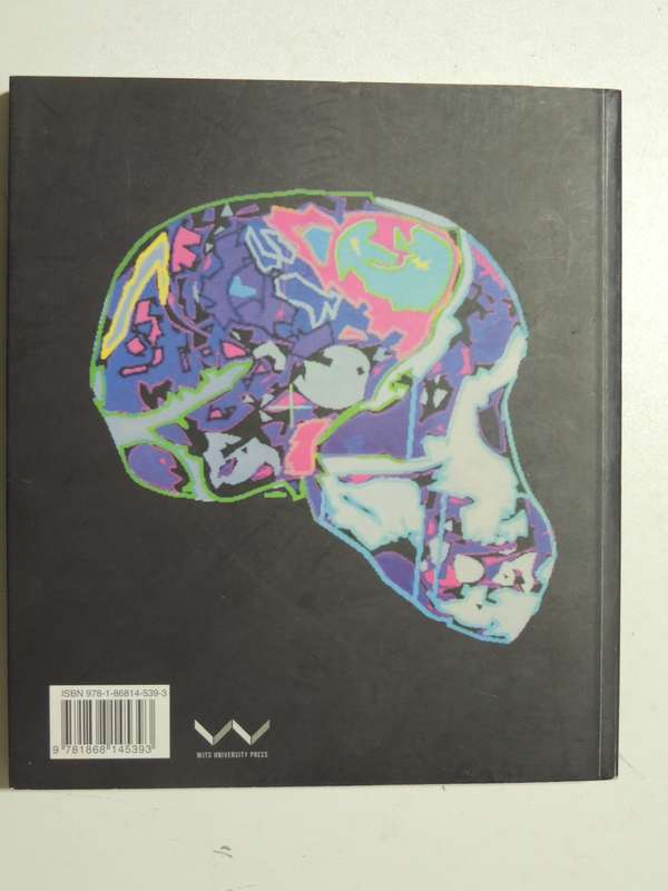 Life Of Bone - Art Meets Science- Joni Brenner, Elizabeth Burroughs & Karel Nel
