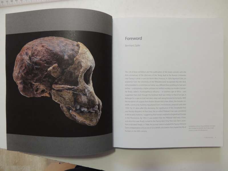 Life Of Bone - Art Meets Science- Joni Brenner, Elizabeth Burroughs & Karel Nel