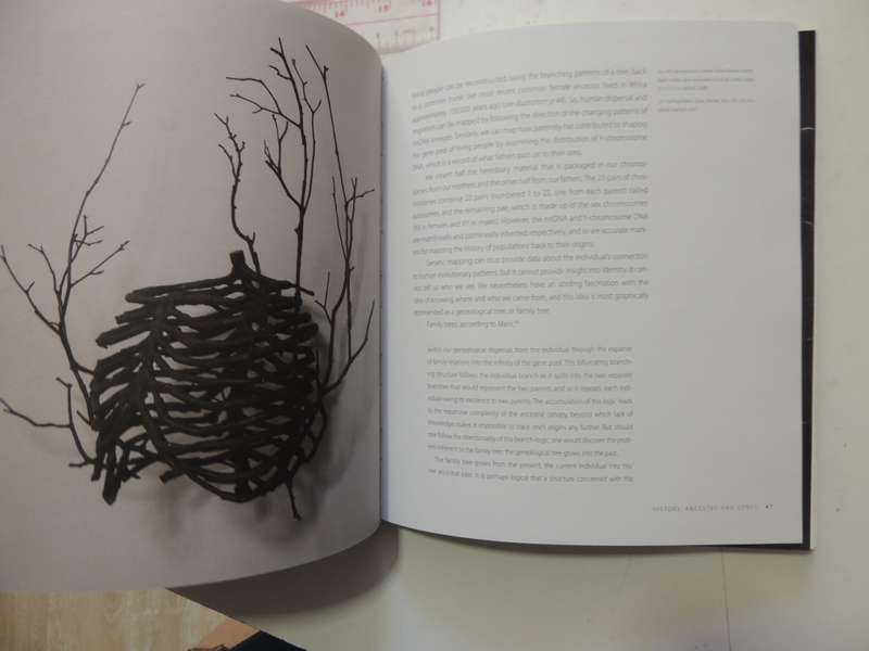 Life Of Bone - Art Meets Science- Joni Brenner, Elizabeth Burroughs & Karel Nel