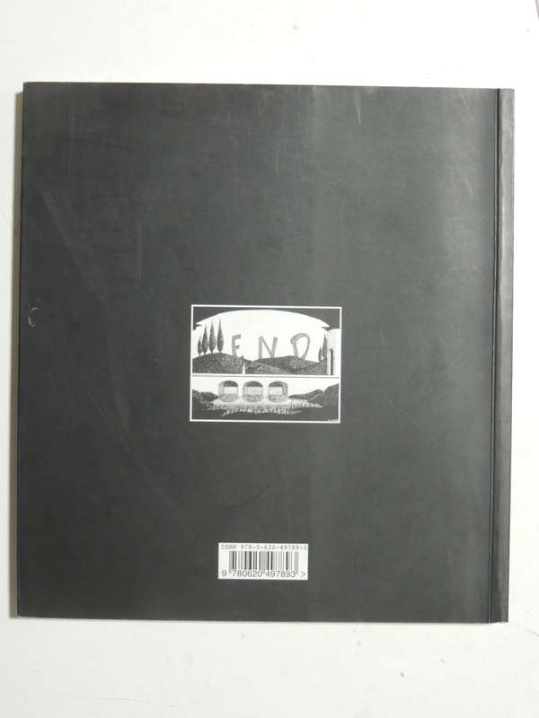 Fred Page - Ringmaster Of The Imagination - Jeanne Wright & Cecil Kerbel (signed by Cecil Kerbel)