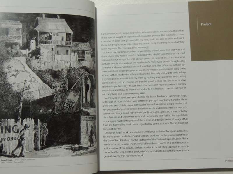 Fred Page - Ringmaster Of The Imagination - Jeanne Wright & Cecil Kerbel (signed by Cecil Kerbel)