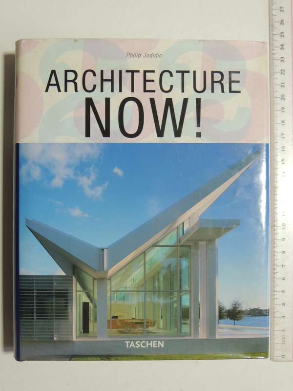 Architecture Now! - Philip Jodidio