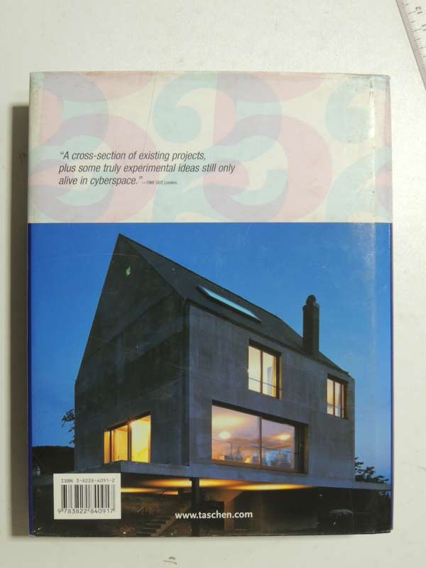 Architecture Now! - Philip Jodidio