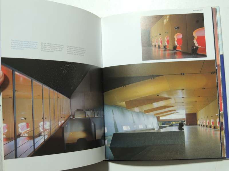Architecture Now! - Philip Jodidio