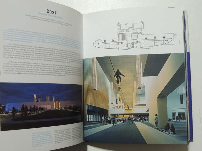 Architecture Now! - Philip Jodidio