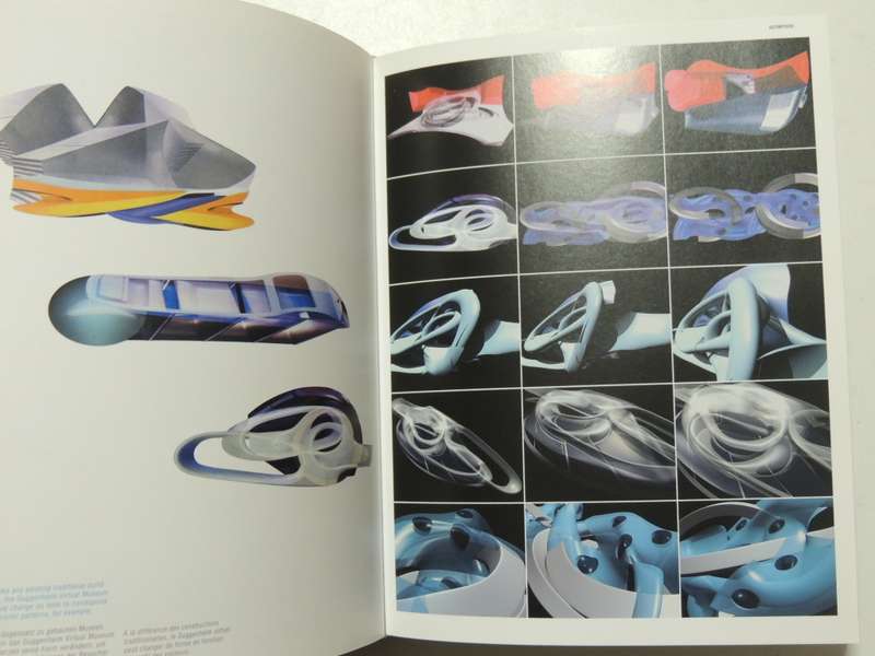 Architecture Now! - Philip Jodidio