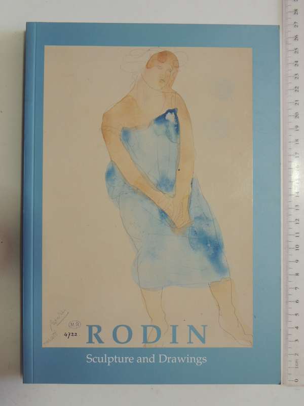 Rodin - Sculptures And DrawingNational Gallery Of Australia