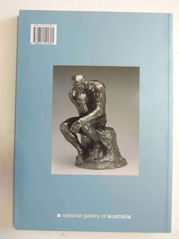 Rodin - Sculptures And DrawingNational Gallery Of Australia