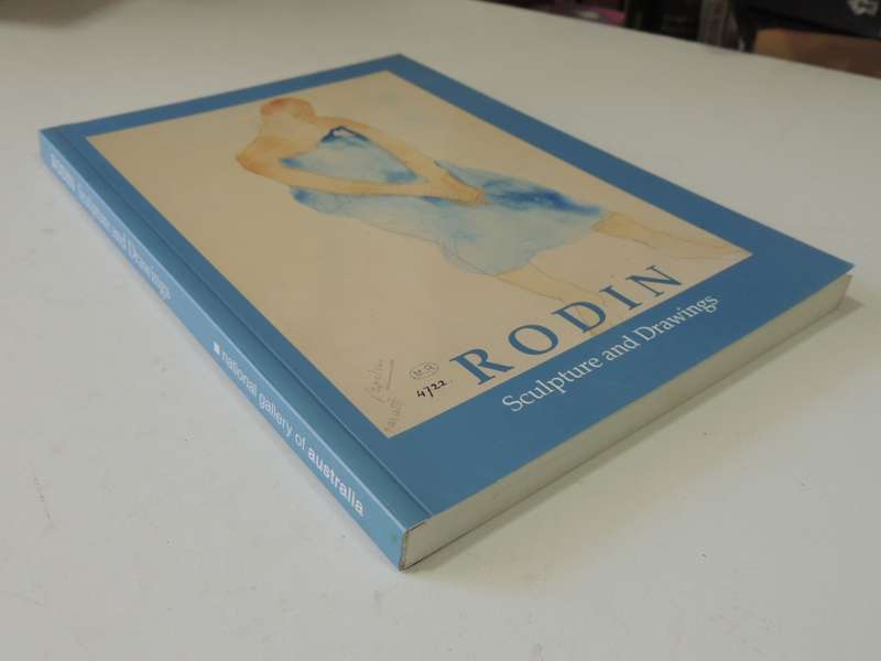 Rodin - Sculptures And DrawingNational Gallery Of Australia