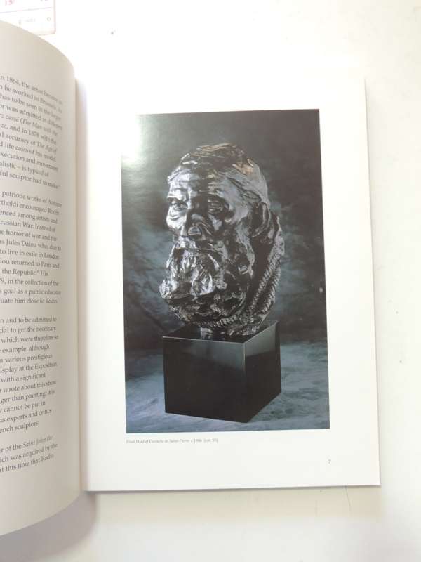 Rodin - Sculptures And DrawingNational Gallery Of Australia