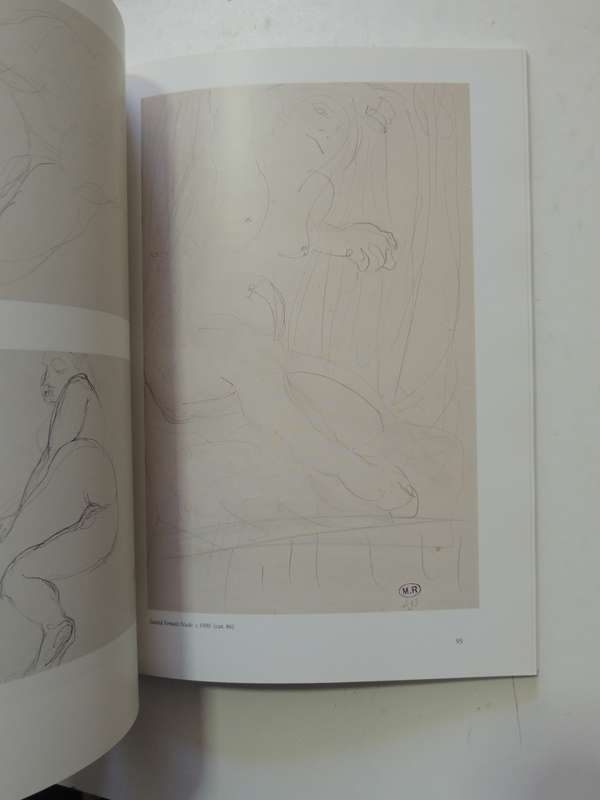 Rodin - Sculptures And DrawingNational Gallery Of Australia