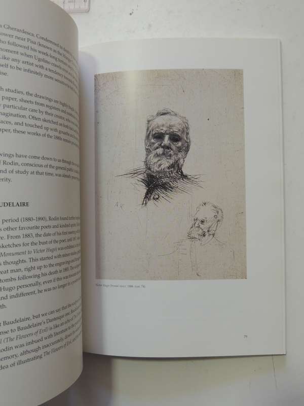 Rodin - Sculptures And DrawingNational Gallery Of Australia