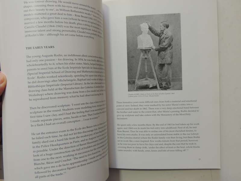 Rodin - Sculptures And DrawingNational Gallery Of Australia