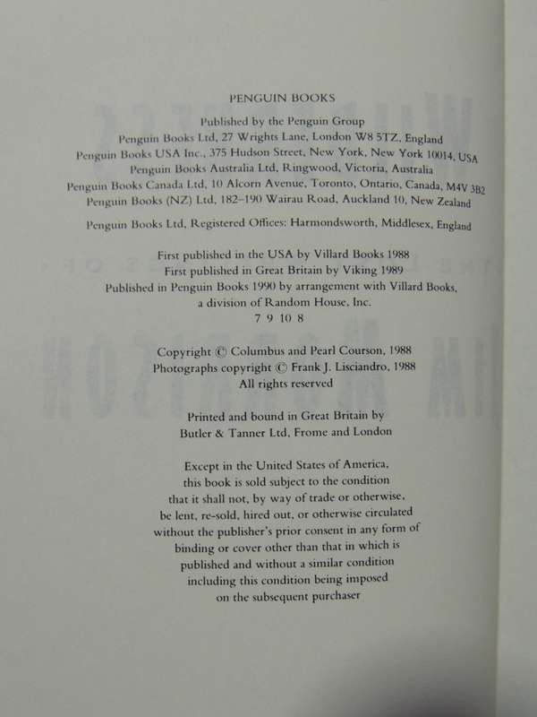 Wilderness - The Lost Writings Of Jim Morrison - Jim Morrison