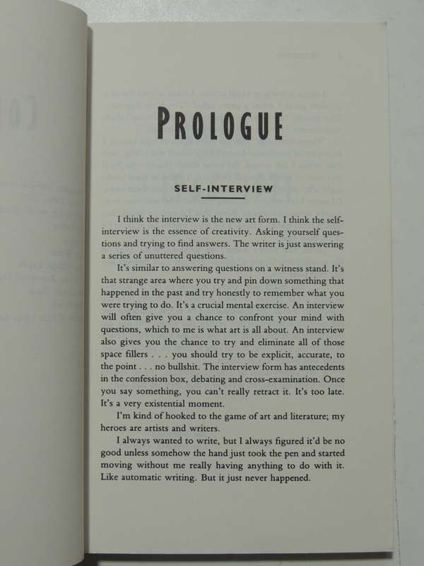 Wilderness - The Lost Writings Of Jim Morrison - Jim Morrison