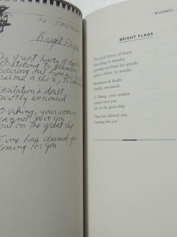 Wilderness - The Lost Writings Of Jim Morrison - Jim Morrison