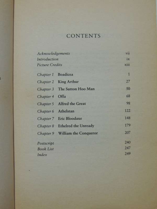 In Search Of The Dark Ages - Michael Wood