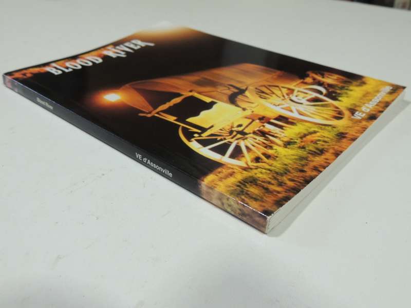 Blood River - V.E. d`Assonville