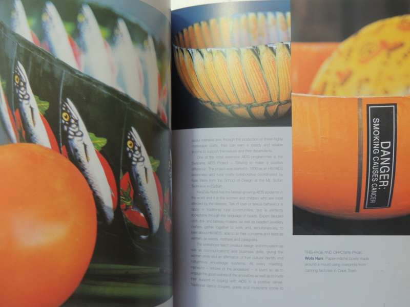 Craft South Africa,Traditional, Transitional, Contemporary - Susan Schellschop, Wendy Goldblatt, Dor