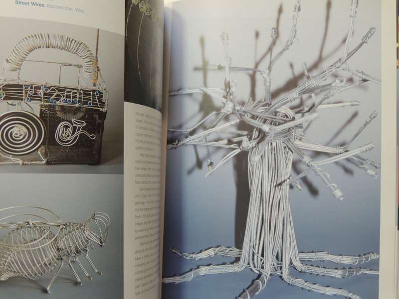 Craft South Africa,Traditional, Transitional, Contemporary - Susan Schellschop, Wendy Goldblatt, Dor