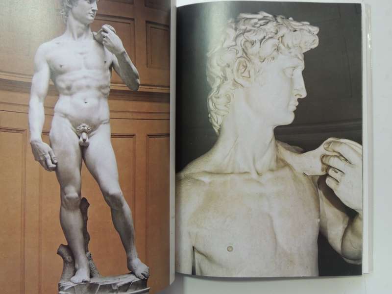 All The Works Of Michelangelo - Luciano Berti