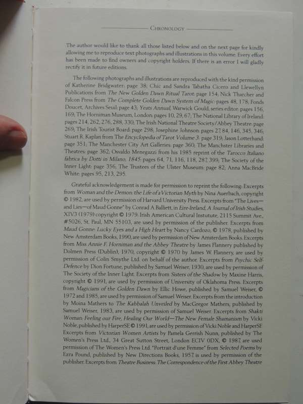 Women of the Golden Dawn: Rebels and Priestesses,Maud Gonne, Moina Mathers, Horniman - Mary K. Greer