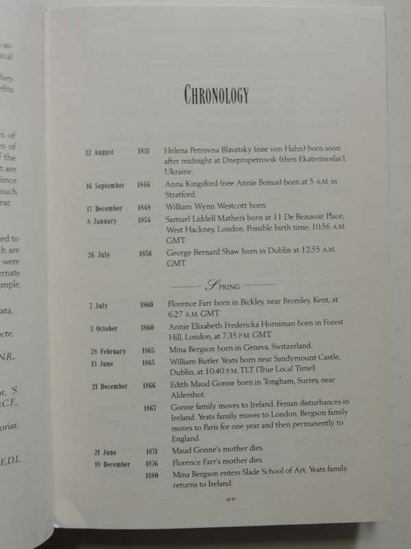 Women of the Golden Dawn: Rebels and Priestesses,Maud Gonne, Moina Mathers, Horniman - Mary K. Greer