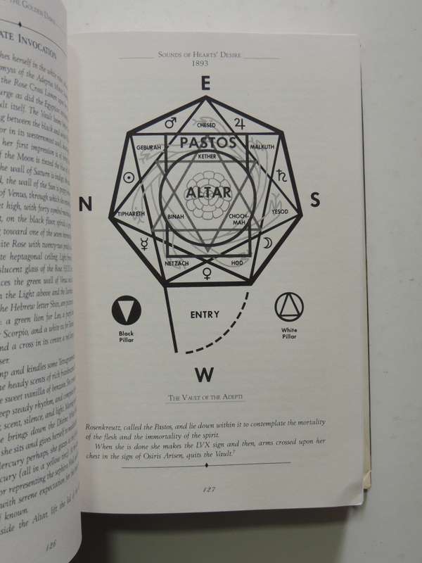 Women of the Golden Dawn: Rebels and Priestesses,Maud Gonne, Moina Mathers, Horniman - Mary K. Greer